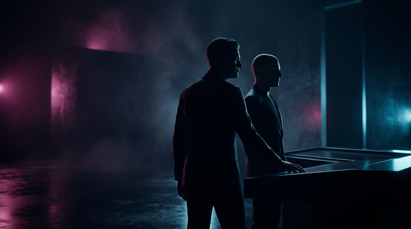 Erasure editorial hero image for the guides hub