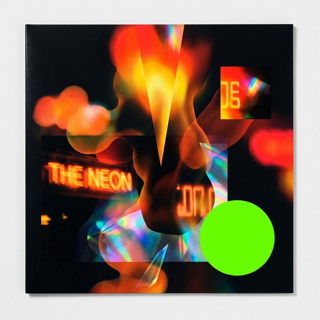 Day-Glo (Based on a True Story)