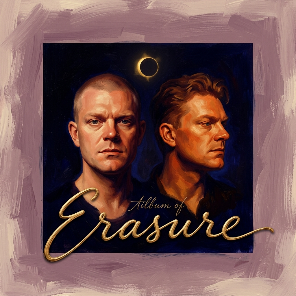 Erasure