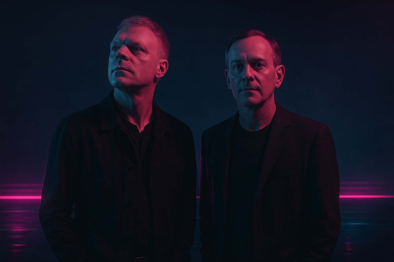 Editorial ErasureFan homepage hero image