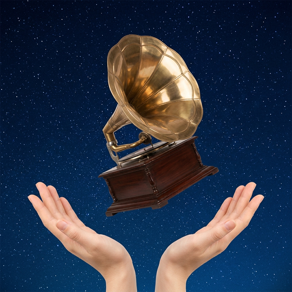 Other People’s Songs