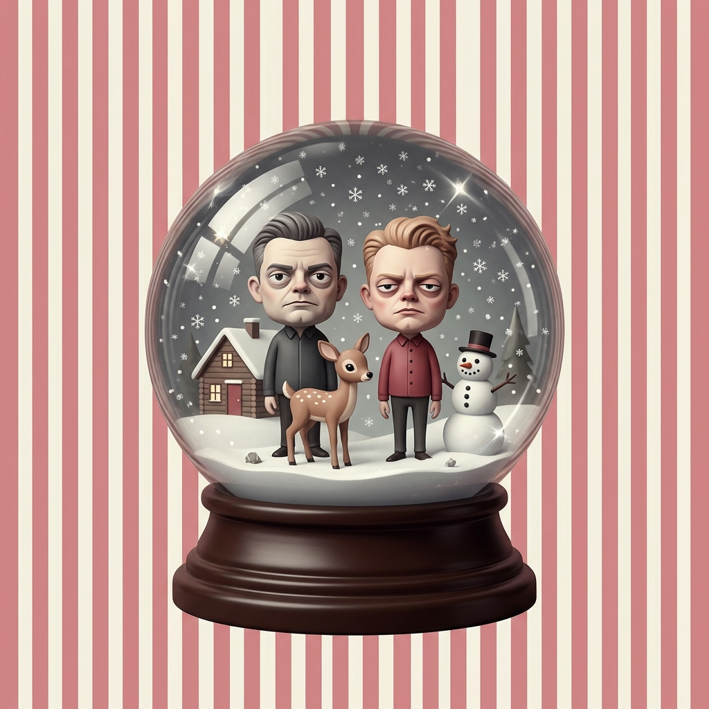 Snow Globe